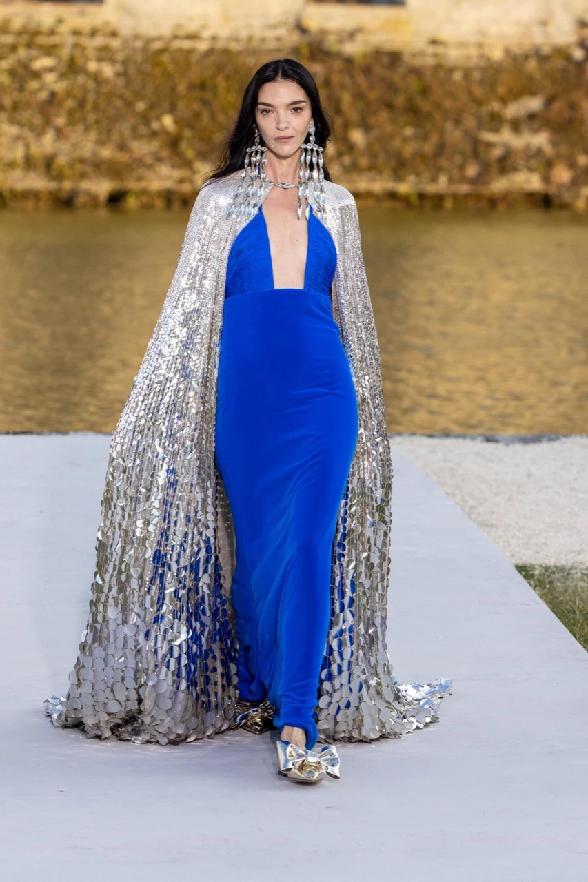 Valentino Alta Costura otoño invierno 2023/2024