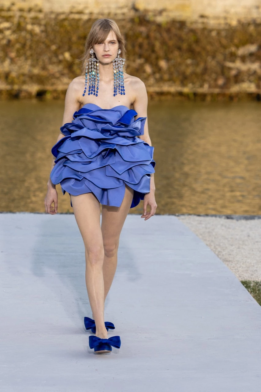 Valentino Alta Costura otoño invierno 2023/2024