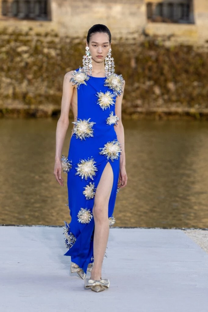 Valentino Alta Costura otoño invierno 2023/2024