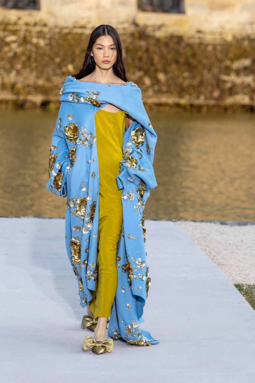 Valentino Alta Costura otoño invierno 2023/2024