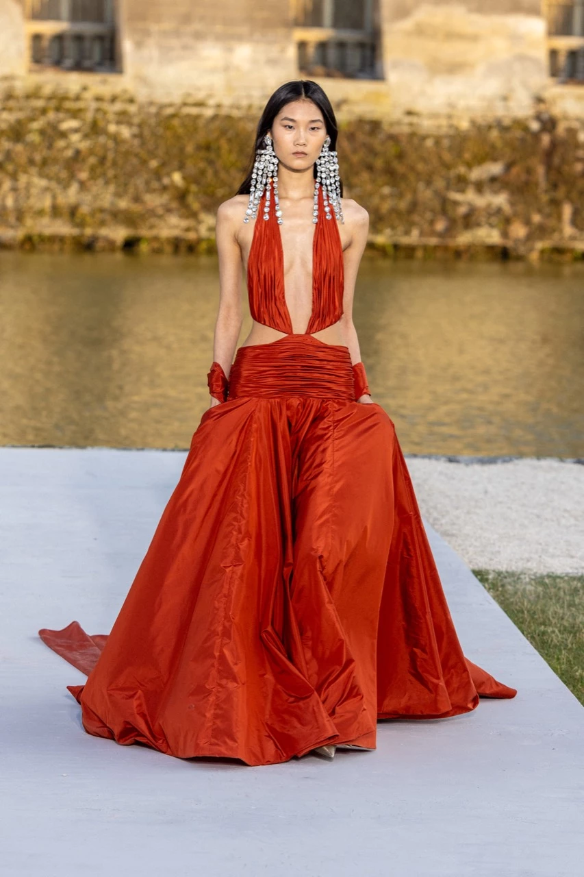 Valentino Alta Costura otoño invierno 2023/2024