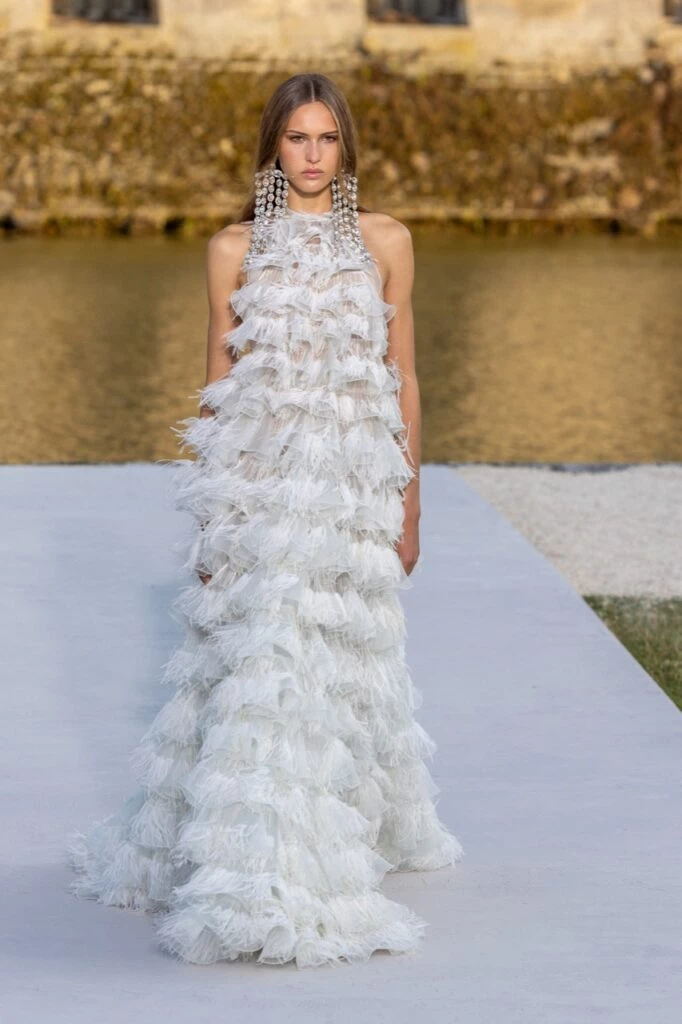 Valentino Alta Costura otoño invierno 2023/2024