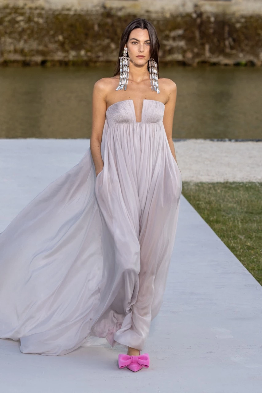 Valentino Alta Costura otoño invierno 2023/2024