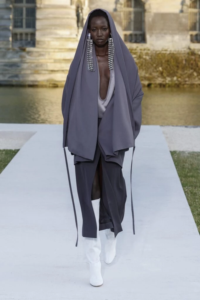 Valentino Alta Costura otoño invierno 2023/2024