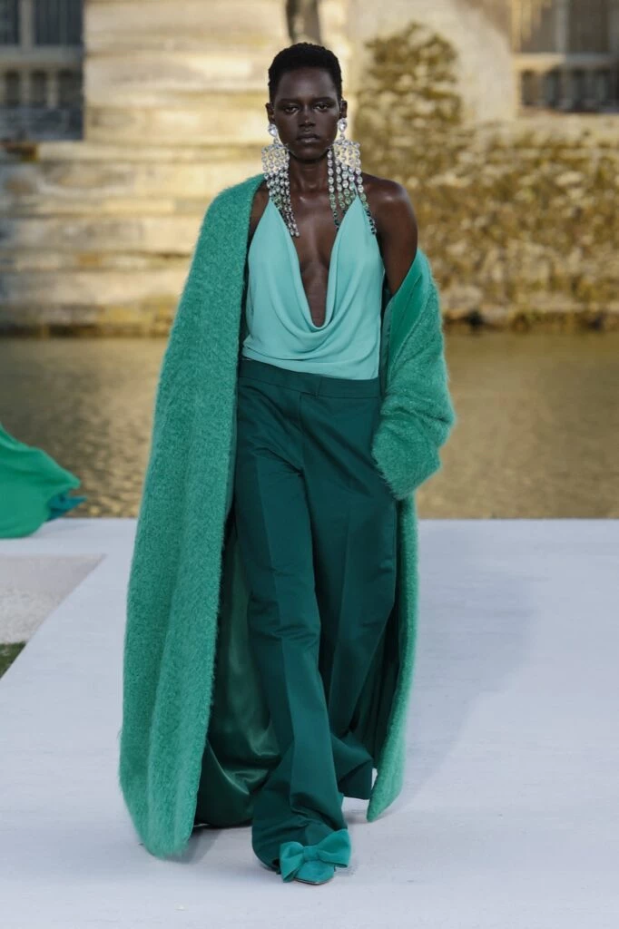 Valentino Alta Costura otoño invierno 2023/2024