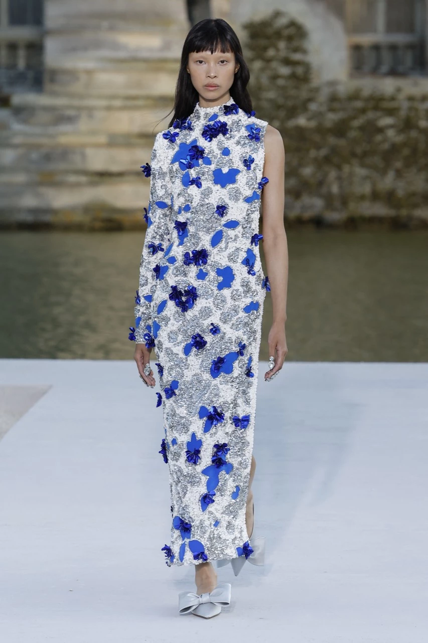 Valentino Alta Costura otoño invierno 2023/2024