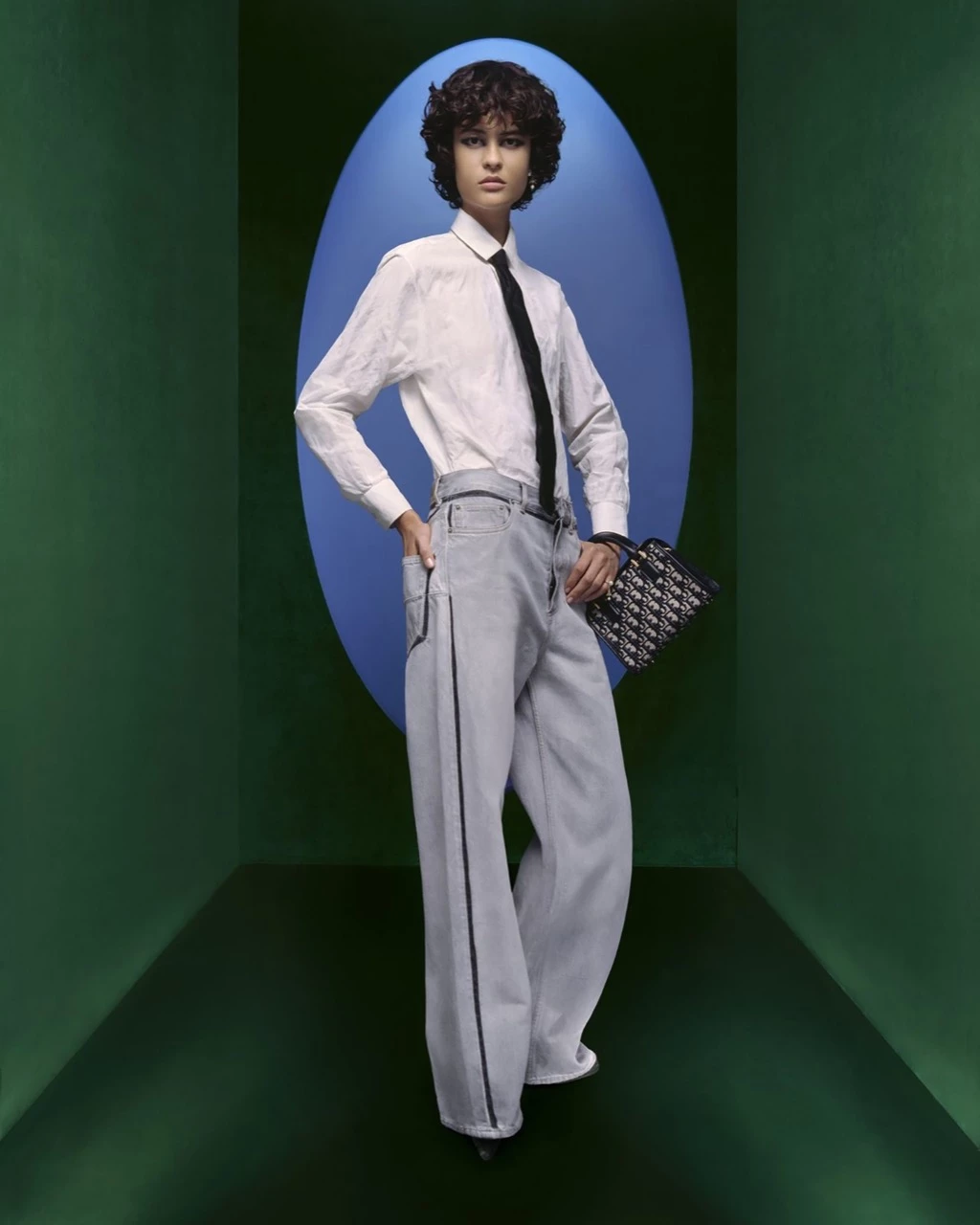 Dior otoño invierno 2023-2024