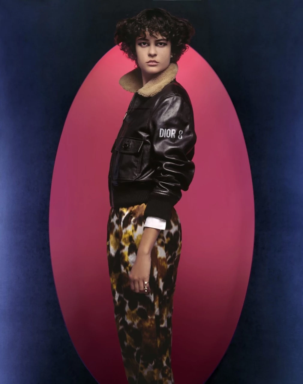 Dior otoño invierno 2023-2024