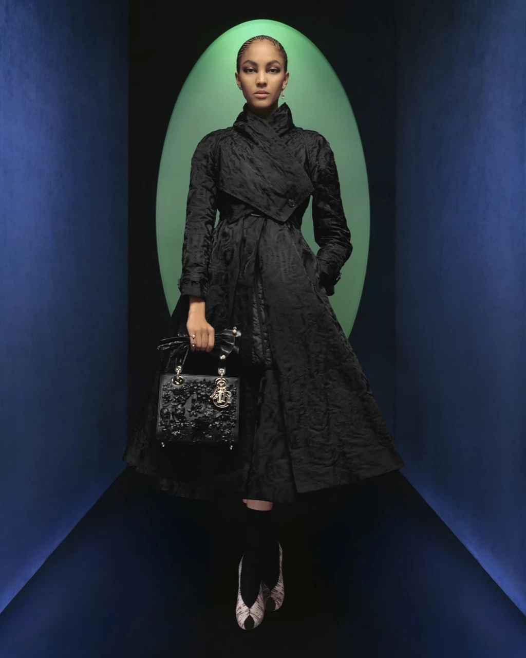 Dior otoño invierno 2023-2024