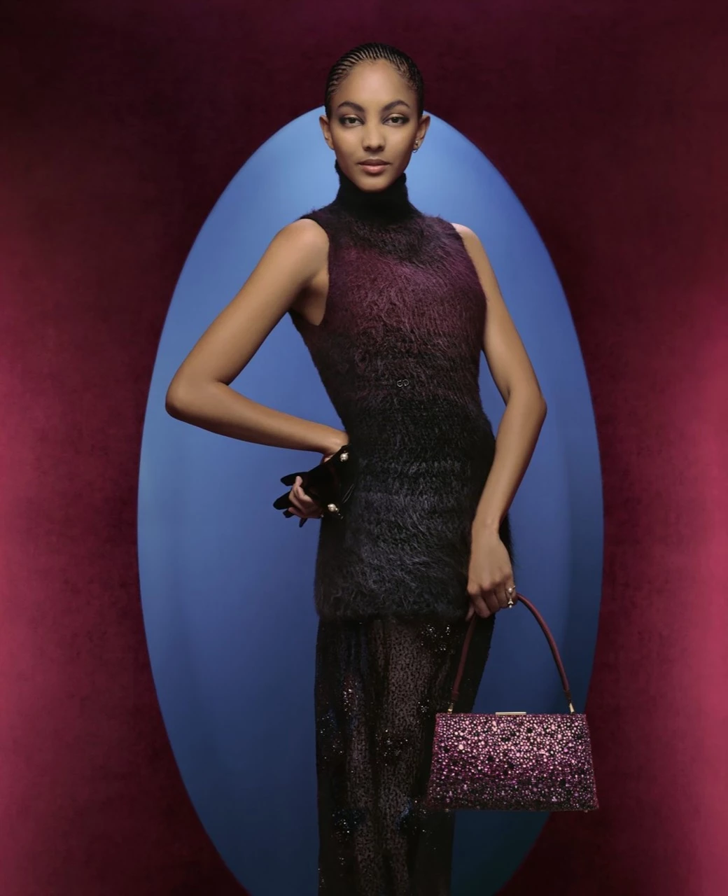 Dior otoño invierno 2023-2024