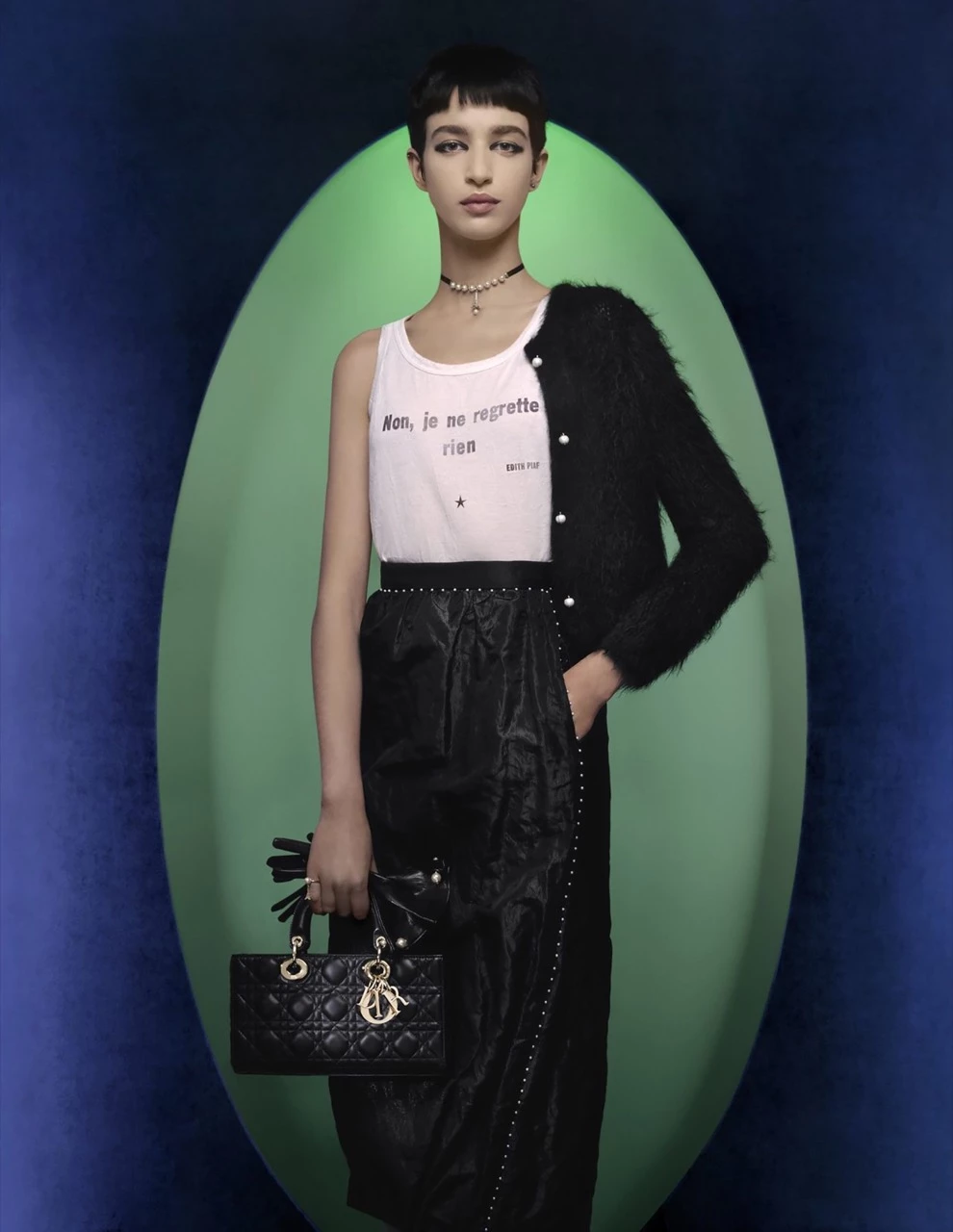 Dior otoño invierno 2023-2024