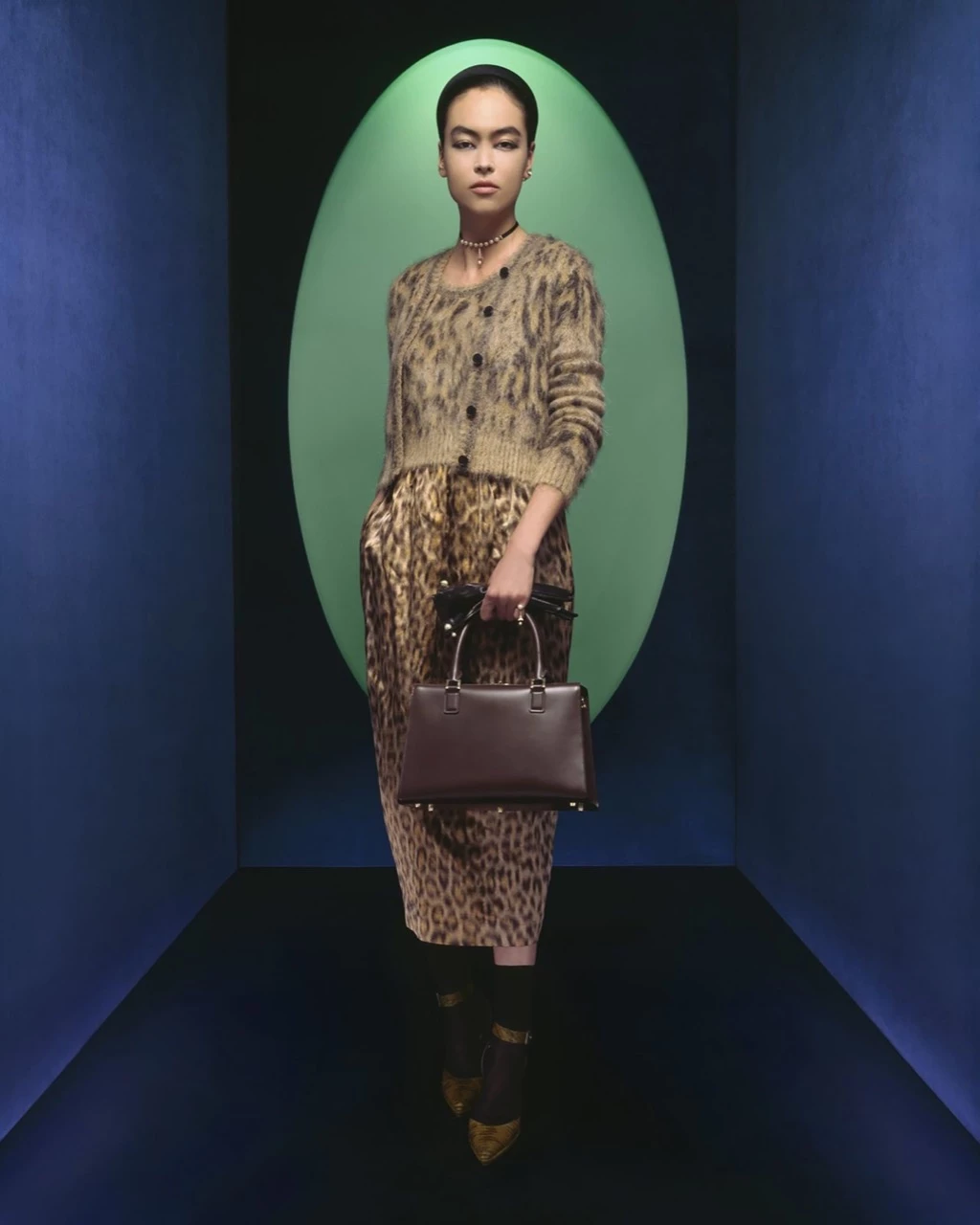 Dior otoño invierno 2023-2024