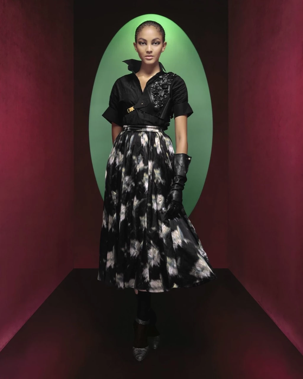 Dior otoño invierno 2023-2024