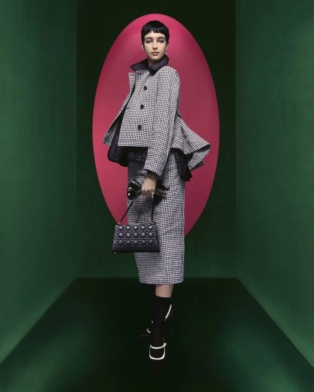 Dior otoño invierno 2023-2024