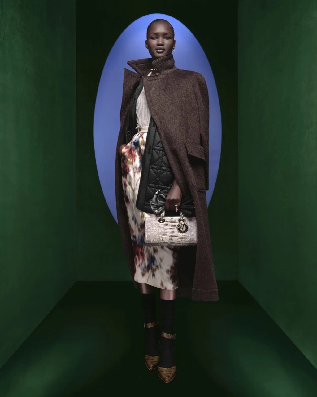 Dior otoño invierno 2023-2024