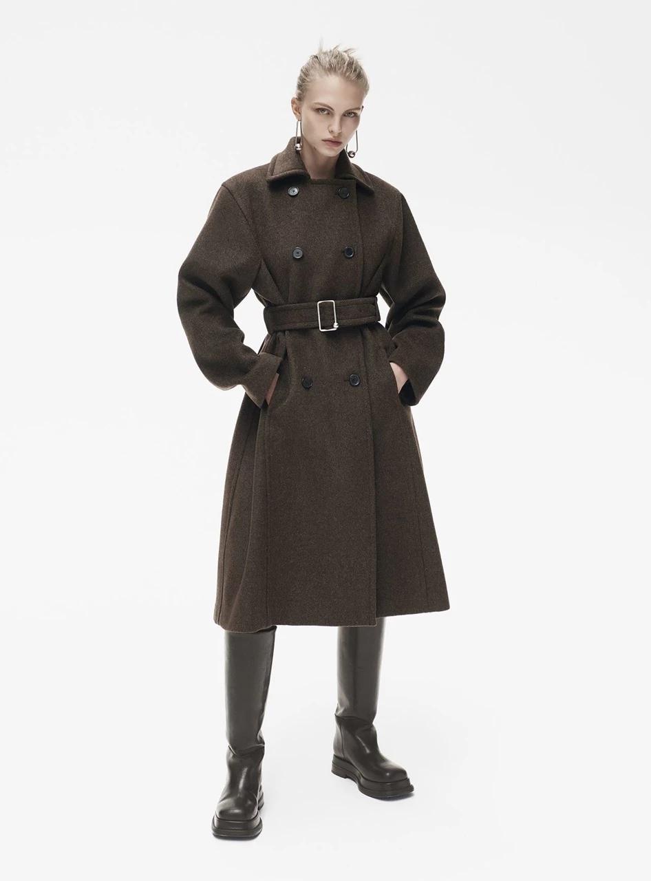 Ports 1961 otoño invierno 2023/ 2024