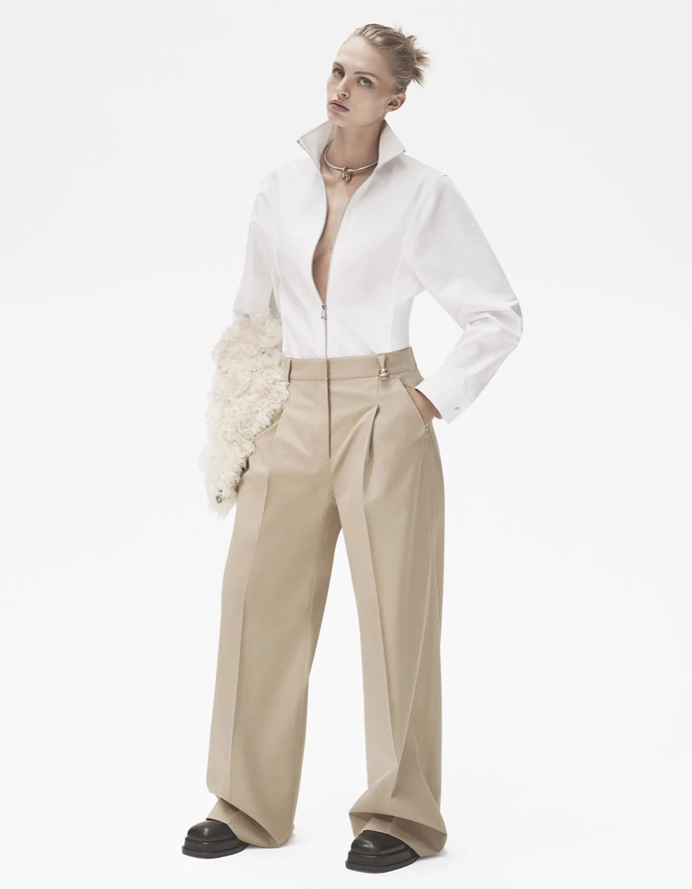 Ports 1961 otoño invierno 2023/ 2024