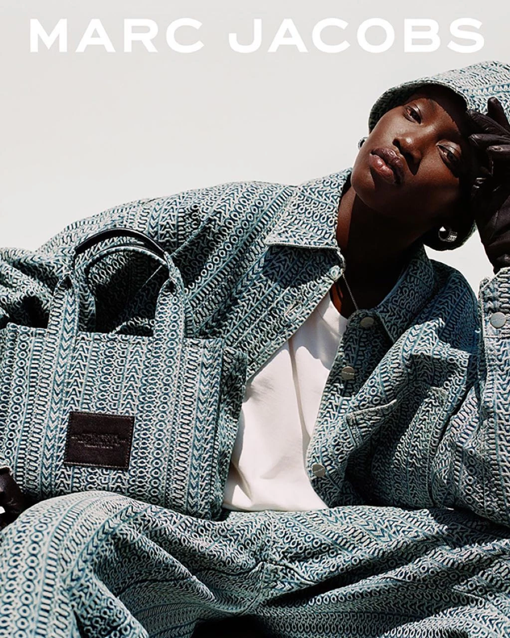 Marc Jacobs
