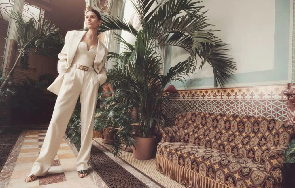 Zimmermann otoño invierno 2023/24