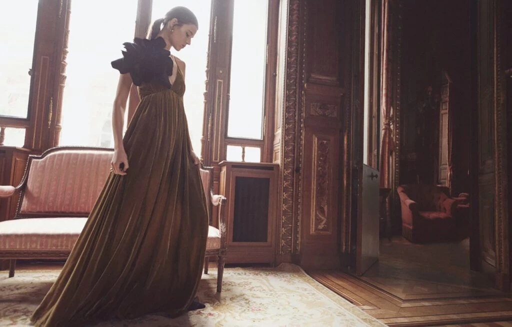 Zimmermann otoño invierno 2023/24