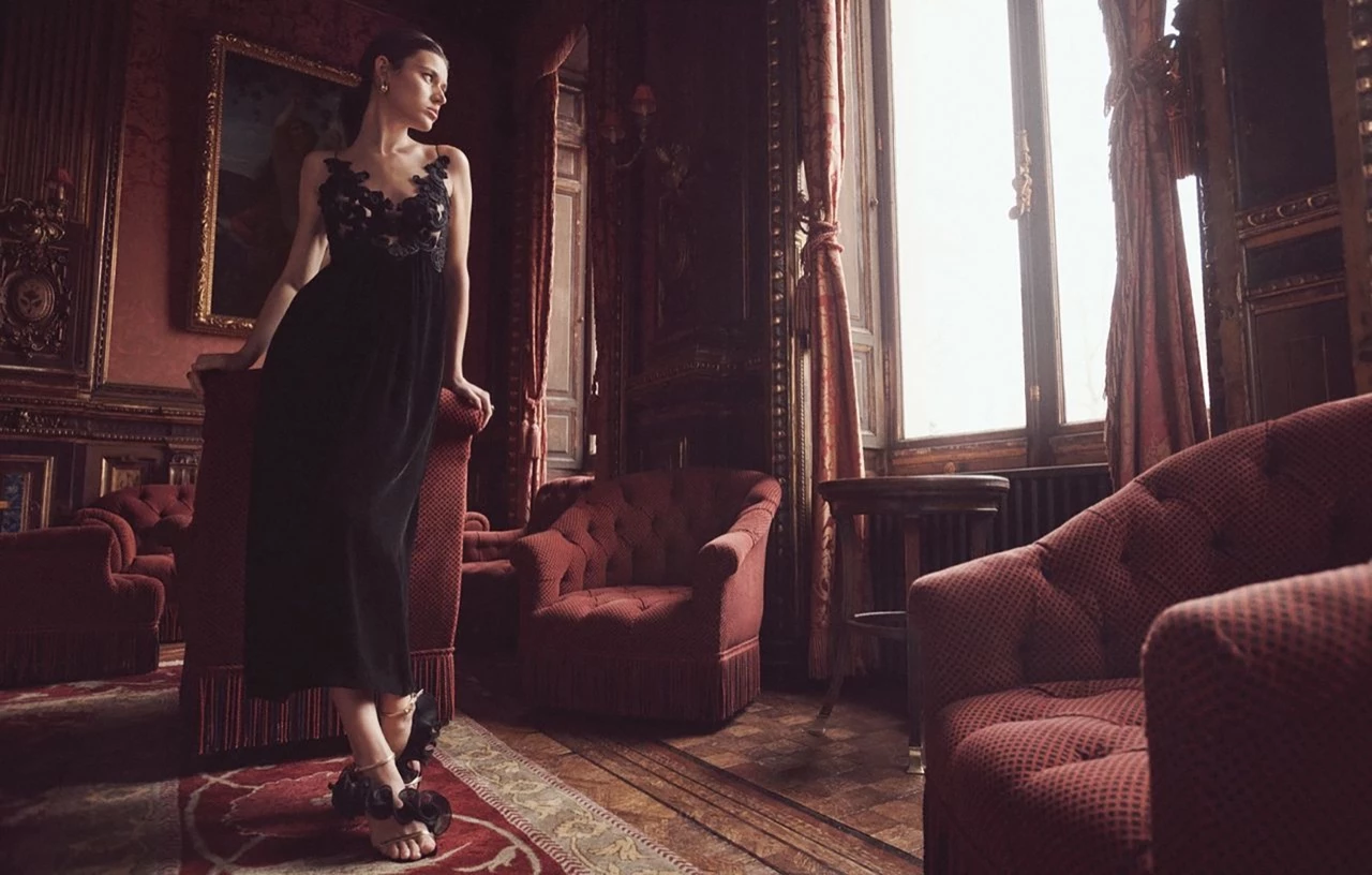 Zimmermann otoño invierno 2023/24