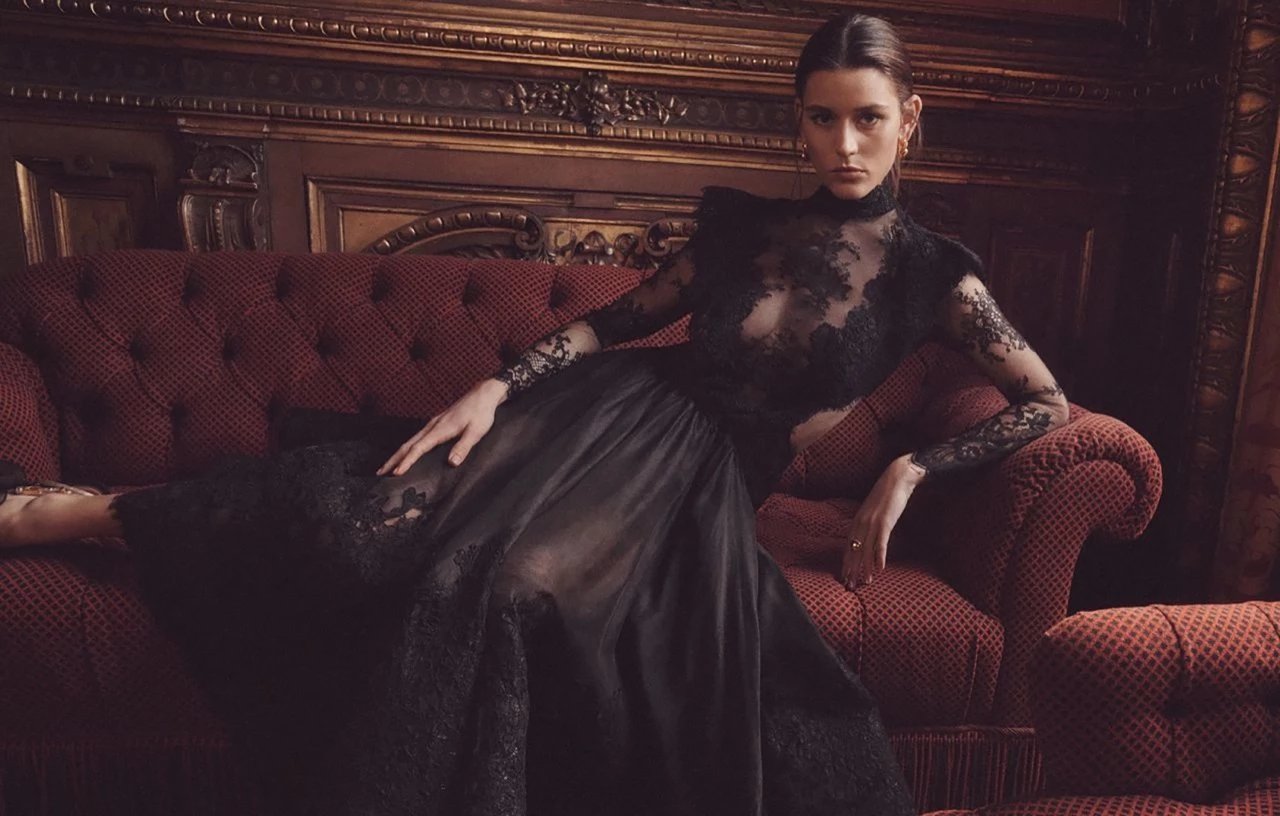 Zimmermann otoño invierno 2023/24