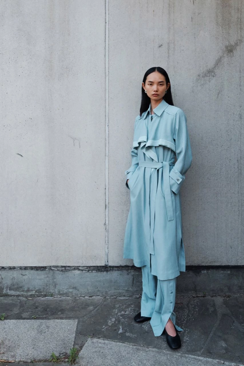 3.1 Phillip Lim Resort 2024