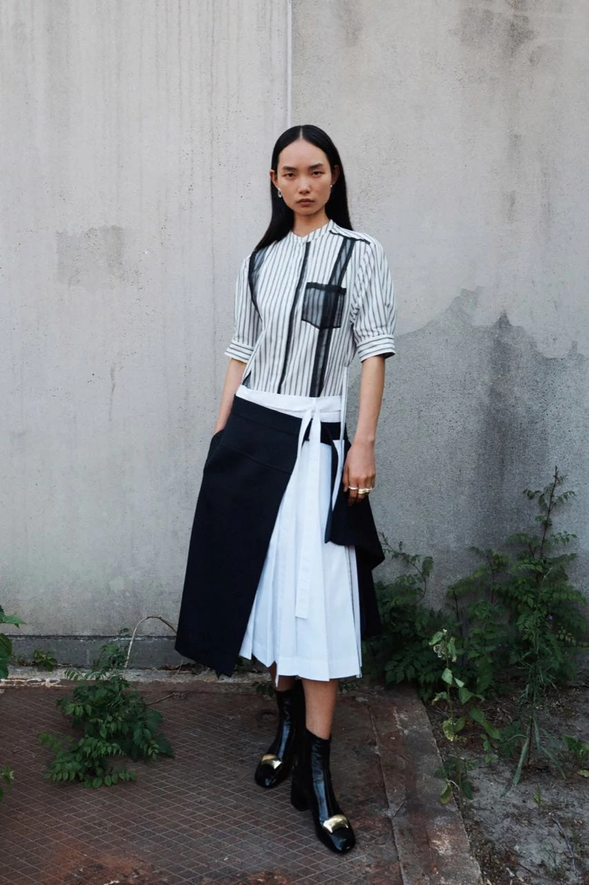 3.1 Phillip Lim Resort 2024