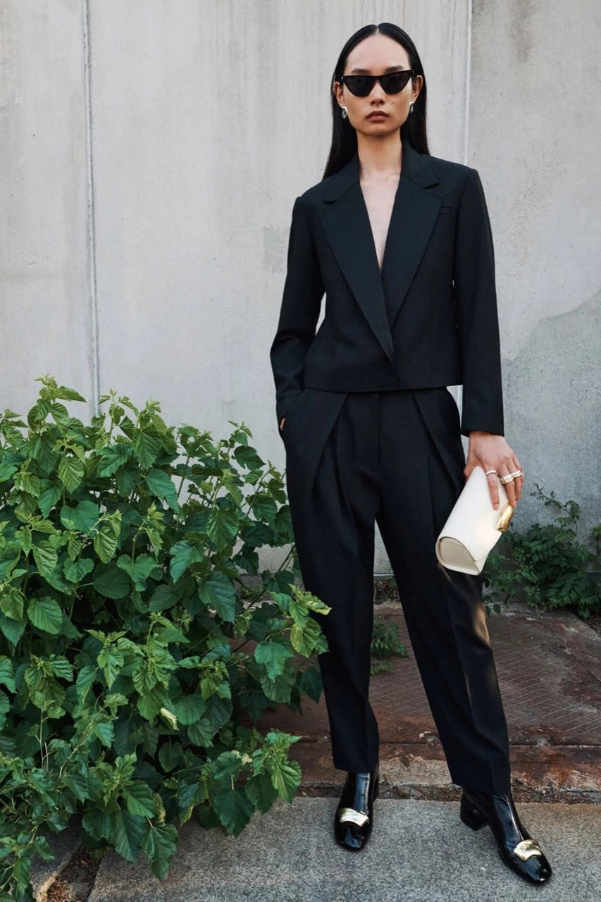 3.1 Phillip Lim Resort 2024