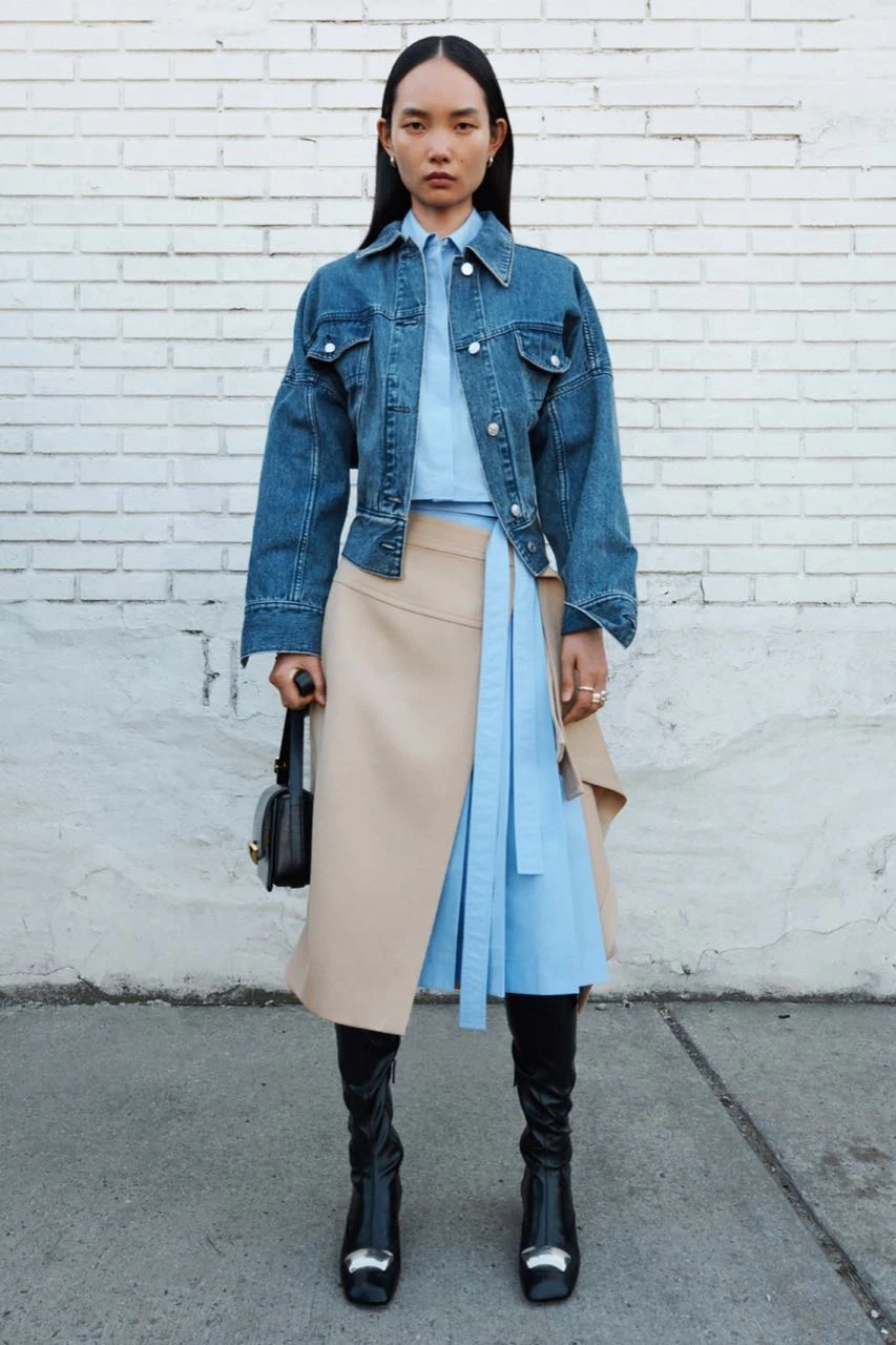 3.1 Phillip Lim Resort 2024