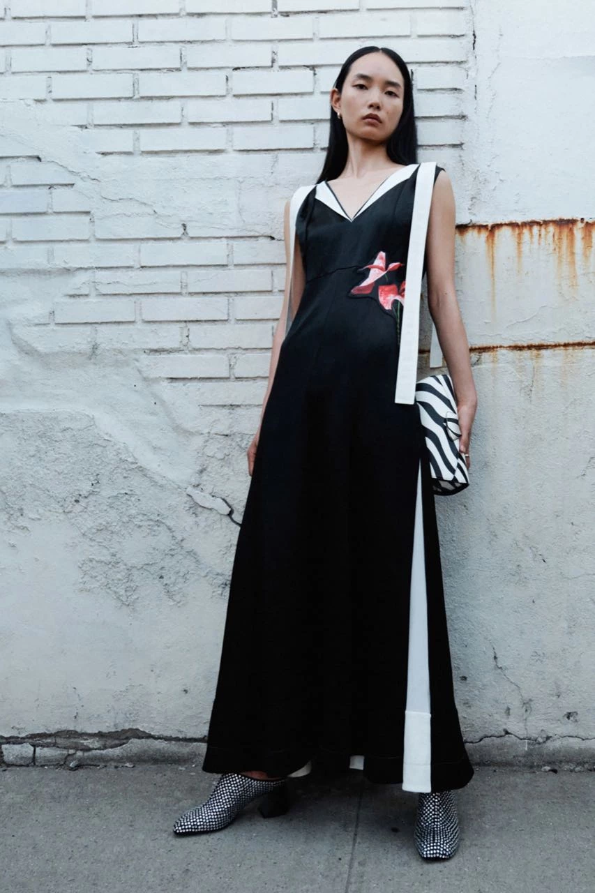 3.1 Phillip Lim Resort 2024