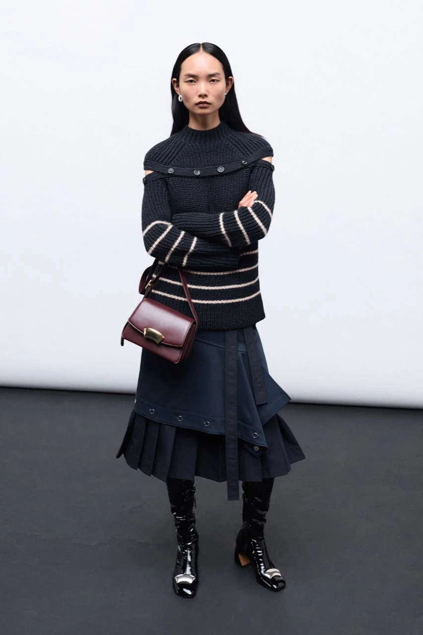 3.1 Phillip Lim Resort 2024