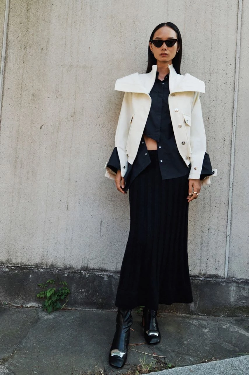 3.1 Phillip Lim Resort 2024