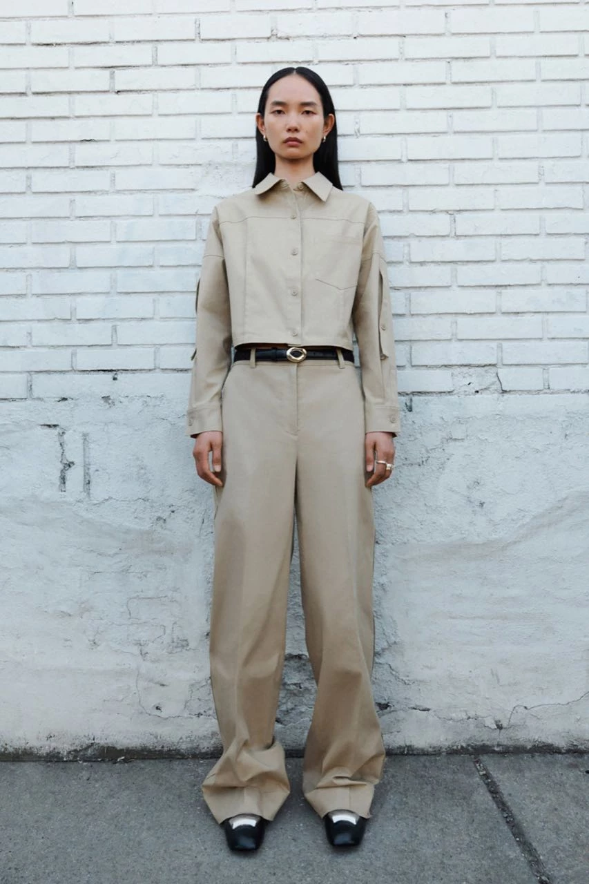 3.1 Phillip Lim Resort 2024