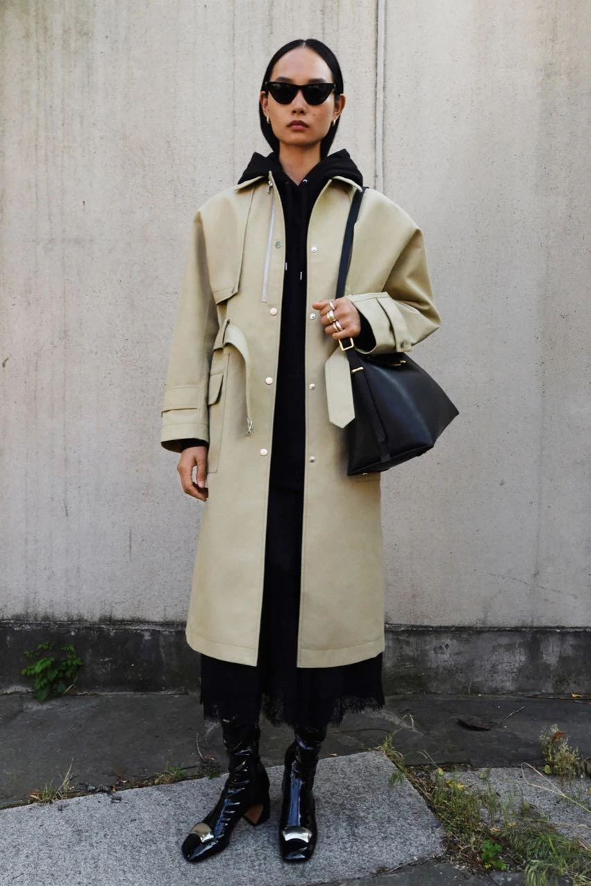 3.1 Phillip Lim Resort 2024