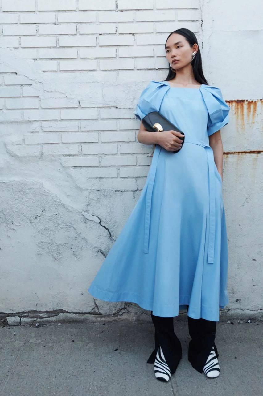 3.1 Phillip Lim Resort 2024