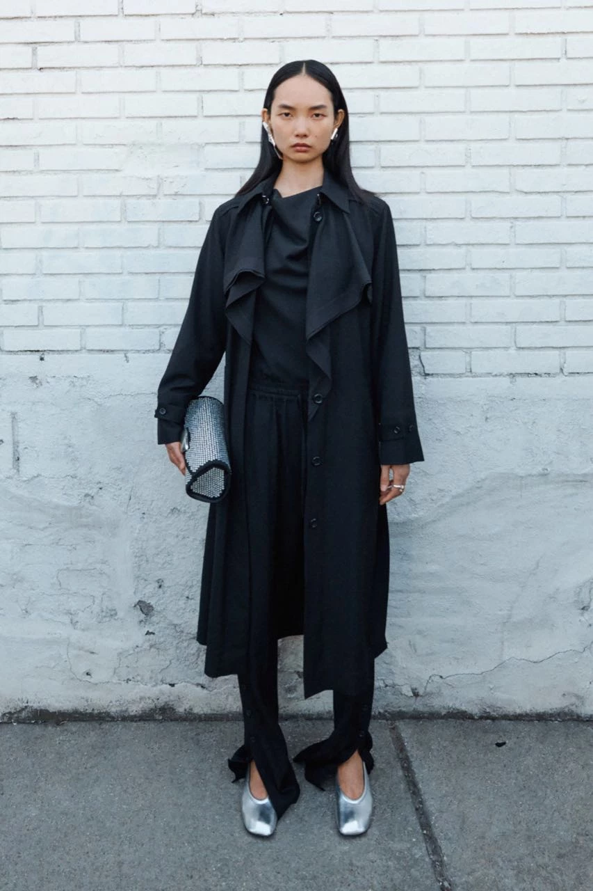 3.1 Phillip Lim Resort 2024