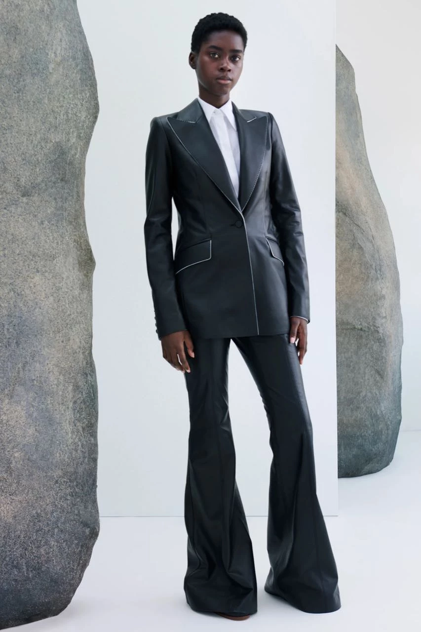 Gabriea Hearst 2024 Resort