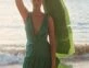 Lily Aldridge y Joan Smalls protagonizan la campaña de verano 2023 de Lauren Ralph Lauren.