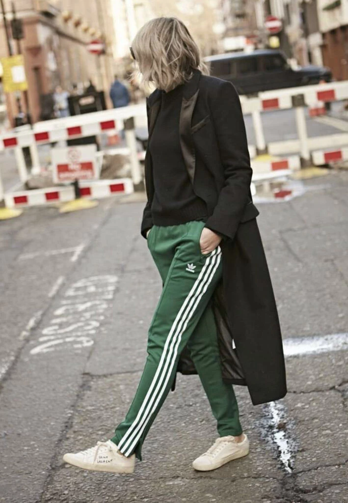 Joggers, la prenda must-have de este invierno 23