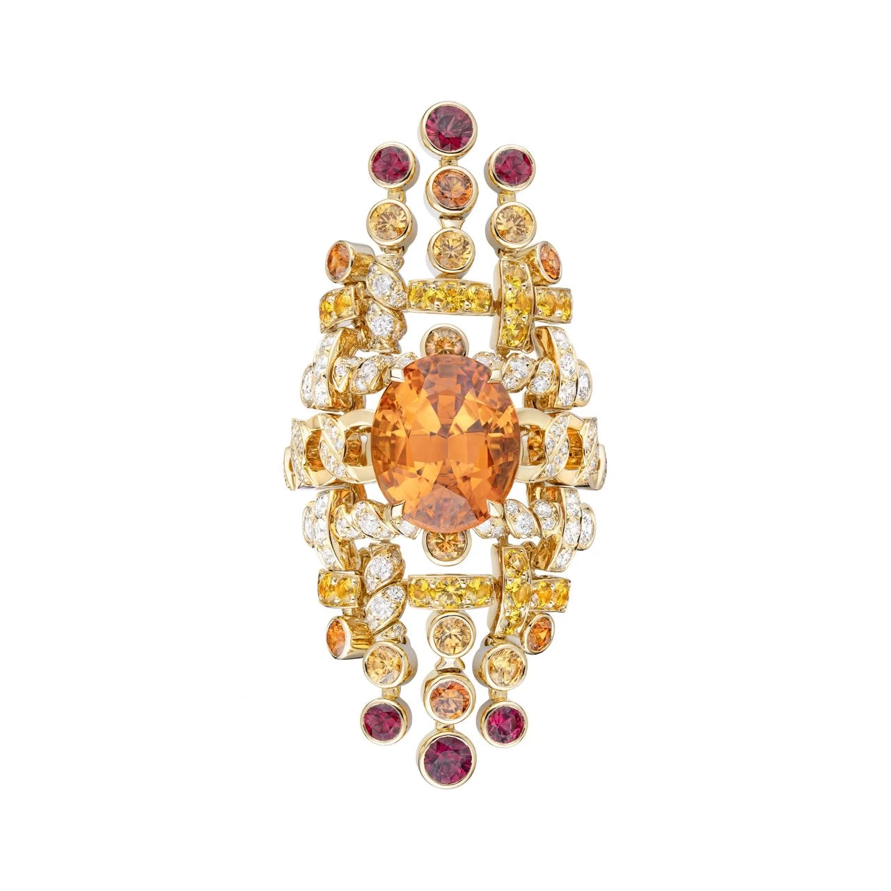 Joyas Alta Costura Chanel