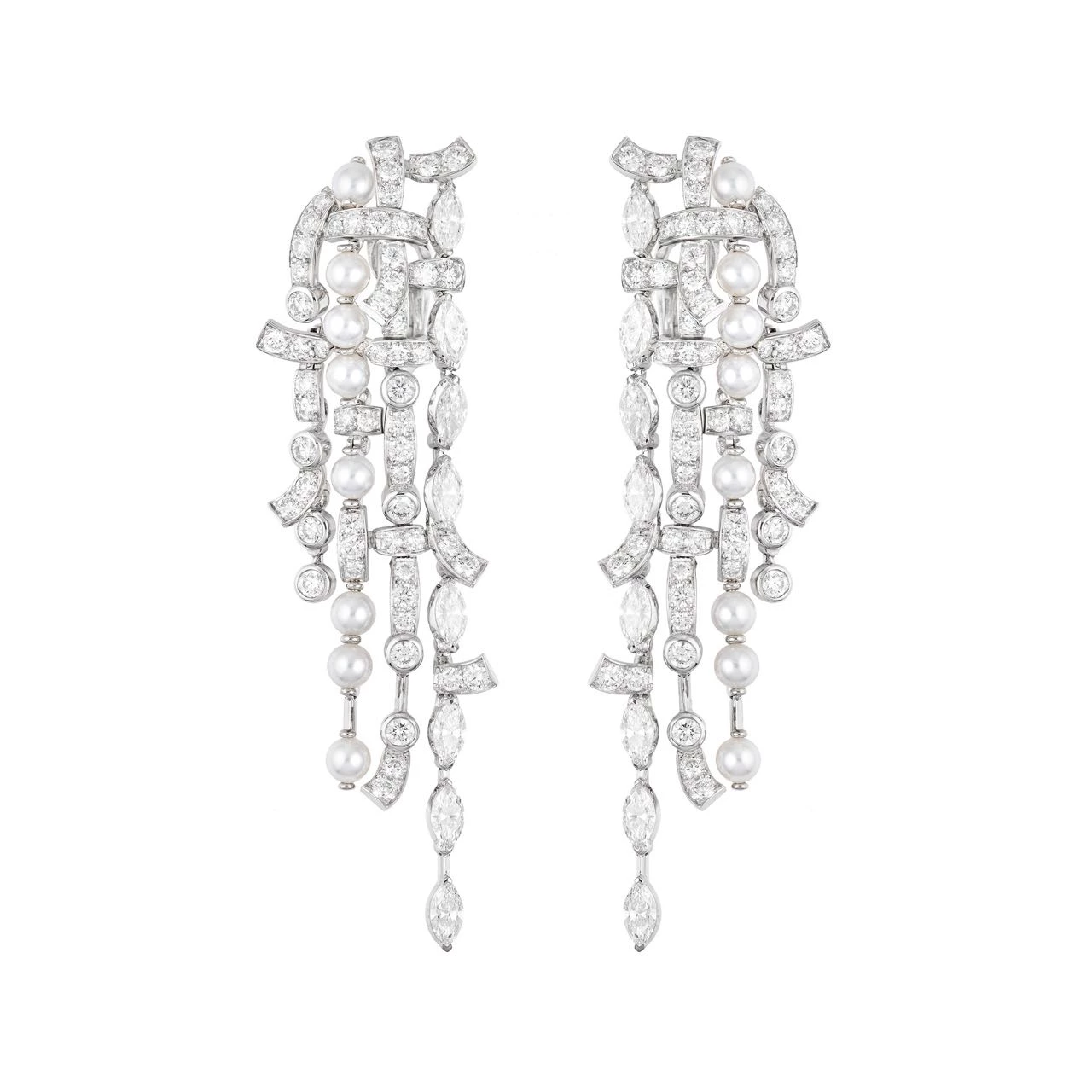 Joyas Alta Costura Chanel