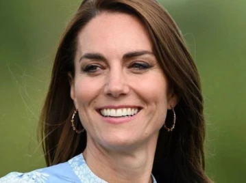 Kate Middleton destacada