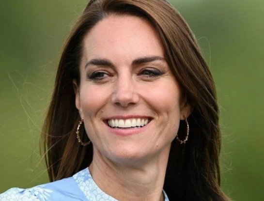 Así es la dieta de Kate Middleton