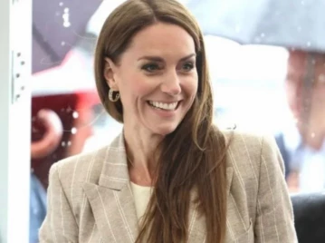 Kate Middleton destacada