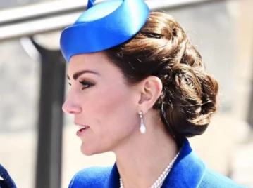 Kate Middleton destacada