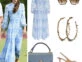 Kate Middleton usó el vestido perfecto para el verano. Foto: Instagram.