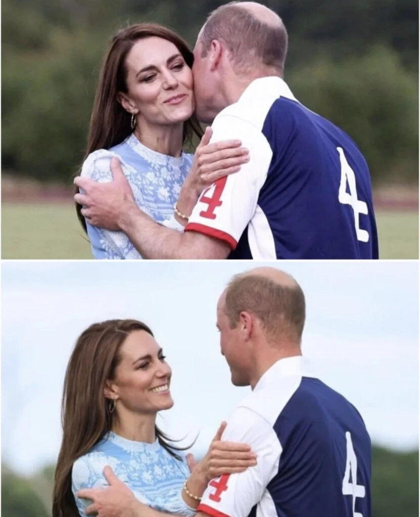 Kate Middleton usó el vestido perfecto para el verano. Foto: Instagram.