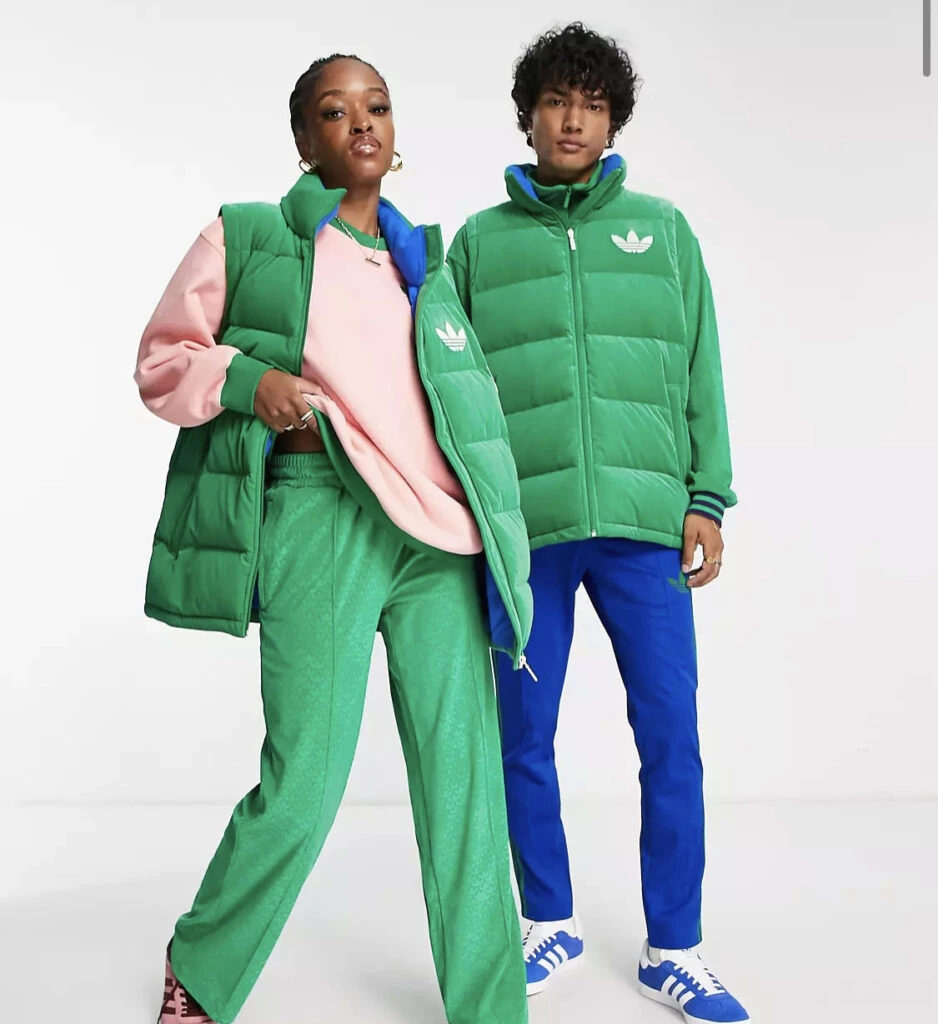 La China Suárez apostó por la prenda más canchera de este invierno 23. Foto: Instagram.