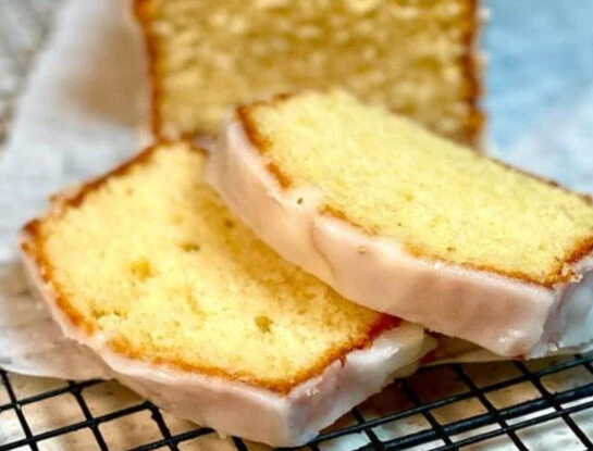 Receta de budín de limón sin manteca: económico y fácil